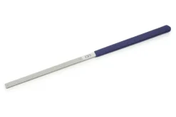 Tamiya 74069Feile Flach 6mm breit für Kunststoff