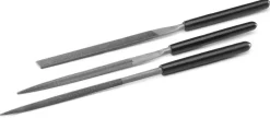 Tamiya 74046Feilen Set 3-teilig