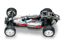 Tamiya 58741Fighter NXGEN DT-04 2WD Buggy Bausatz 1:10 mit Regler Neuheit 2025