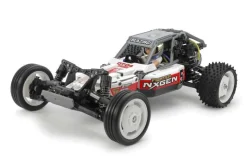 Tamiya 58741Fighter NXGEN DT-04 2WD Buggy Bausatz 1:10 mit Regler Neuheit 2025