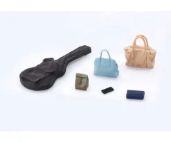 Tamiya 24356Figuren-Set Campus Friends II, 1:24