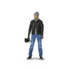 Tamiya 141371:12 Figur Street Rider