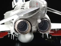 Tamiya 60308F-4J PHANTOM II MARINES, Plastikbausatz, 1:32