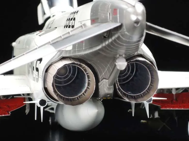 Tamiya 60308F-4J PHANTOM II MARINES, Plastikbausatz, 1:32