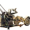Tamiya 35091FLAKVIERLING 38 SDAH 52 2CM 1:35
