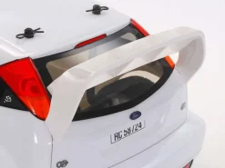 Tamiya 58724Ford Focus RS Custom TT-02 4WD Tourenwagen 1:10 Bausatz