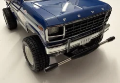 Tamiya 58759Ford F-150 Ranger XLT 1/10 Bausatz mit Elektronischem Regler