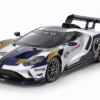 Tamiya 58689Ford GT Mk.II 2020 (TT-02) 1:10 4WD Bausatz mit Regler