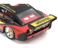 Tamiya 24376Ford Zakspeed Capri Turbo MAMPE, Plastikbausatz, 1:24