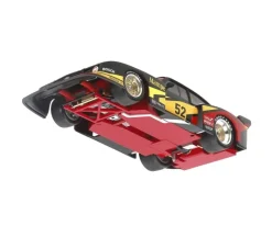 Tamiya 24376Ford Zakspeed Capri Turbo MAMPE, Plastikbausatz, 1:24