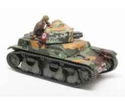 Tamiya 35373Französischer Panzer R35 1:35 Plastik Modellbausatz
