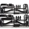 Tamiya 319008213F-Teile Aufhängung MB Arocs 3348 Hinterkipper