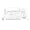 Tamiya 319007737F-Teile Sonnenblende/Seitenteile, Scania 770 S 4x2