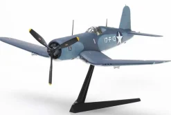 Tamiya 60324F4U-1 Amerikanischer Jäger 1:32 Flugzeug Modellbausatz