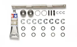 Tamiya 565381:14 3-Gang-Getriebewelle verstärkt (1)