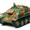 Tamiya 35203GER. JAGDPANTHER LATE-VERSION 1:35