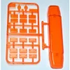 Tamiya 319006849GG-Teile Orange Volvo FH16 Abschlepper 8x4