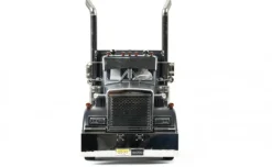 Tamiya 56356Grand Hauler schwarz matt Edition 1:14 RC Truck Bausatz