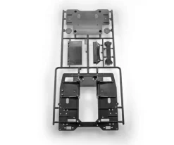 Tamiya 319004978G-Teile RC-Platte Volvo FH16