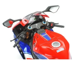 Tamiya 14138Honda CBR 1000-RR-R Fireblade SP 1:12 Plastikbausatz