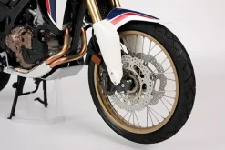 Tamiya 16042HONDA CRF 1000L Africa Twin Enduro 1:6 Motorrad Bausatz