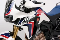 Tamiya 16042HONDA CRF 1000L Africa Twin Enduro 1:6 Motorrad Bausatz