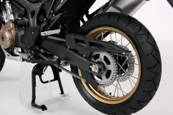 Tamiya 16042HONDA CRF 1000L Africa Twin Enduro 1:6 Motorrad Bausatz