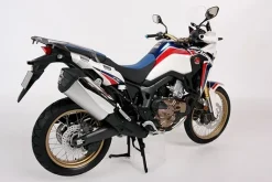 Tamiya 16042HONDA CRF 1000L Africa Twin Enduro 1:6 Motorrad Bausatz