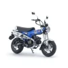 Tamiya 14142Honda Dax 125 TAMIYA Edition, Modellbausatz 1:12