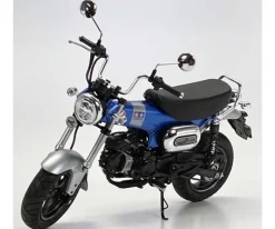 Tamiya 14142Honda Dax 125 TAMIYA Edition, Modellbausatz 1:12