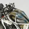 Tamiya 14121Honda NSR500 '84, Plastikbausatz, 1:12