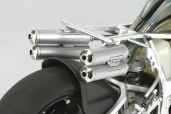 Tamiya 14121Honda NSR500 '84, Plastikbausatz, 1:12