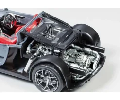 Tamiya 24344HONDA NSX / ACURA NSX Bausatz 1:24