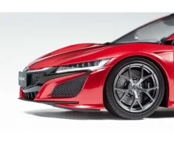 Tamiya 24344HONDA NSX / ACURA NSX Bausatz 1:24
