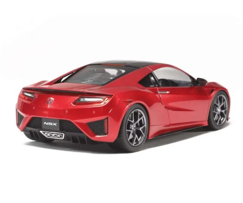 Tamiya 24344HONDA NSX / ACURA NSX Bausatz 1:24