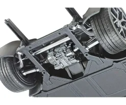 Tamiya 24344HONDA NSX / ACURA NSX Bausatz 1:24