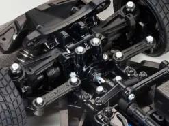 Tamiya 58634Honda NSX 2016 1/10 4WD TT-02 Kit mit Fahrtenregler