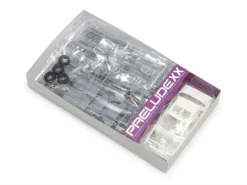 Tamiya 24032Honda Prelude XX, Plastikbausatz, 1:24
