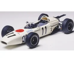 Tamiya 20043Honda RA272 F1-Fahrzeug 1:20 Modellbausatz