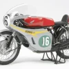 Tamiya 14113Honda RC166 GP Racer 1960 Plastikbausatz 1:12