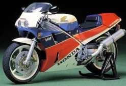 Tamiya 14057Honda VFR 750R 1987 1:12 Motorrad Plastikbausatz