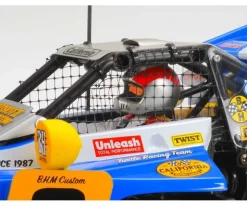 Tamiya 58710Hotshot II Blockhead Motors 1:10 4WD Bausatz mit Regler