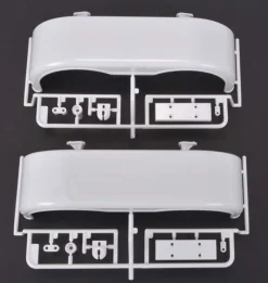 Tamiya 319000761H-Teile Kotflügel hi. (2) Grand Hauler
