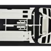 Tamiya 319000246H-Teile Seitenverkleidung/Front MAN TGX 56329