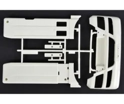 Tamiya 319000246H-Teile Seitenverkleidung/Front MAN TGX 56329