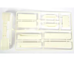 Tamiya 300005666H-Teile Stoßstange Ford Aeromax