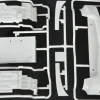 Tamiya 319000958H-Teile Stoßstange für 1/14 Truck MB Arocs (56352)