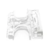 Tamiya 319007739H-Teile Stoßstange/Radlauf vorne Scania 770 S 4x2