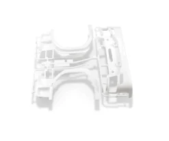Tamiya 319007739H-Teile Stoßstange/Radlauf vorne Scania 770 S 4x2