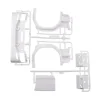 Tamiya 319007447H-Teile Stoßstange Scania 770 S 8x4/4